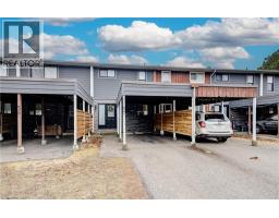 135 Chalmers Street S Unitno. 57, MLS 40820872