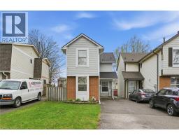 16 Enfield Crescent, MLS 40821852