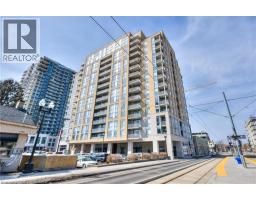 191 King Street S Unitno. 213, MLS 40822152