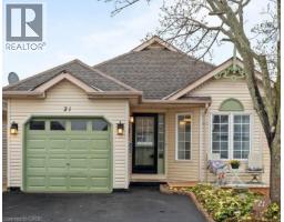 21 Long Point Boulevard, MLS 40822252