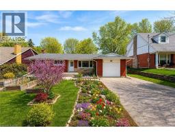 92 Braeside Avenue, MLS 40823782