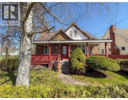 41 Church Street E, MLS 40824082