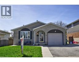 95 Barnicke Drive, MLS 40824342