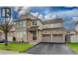 76 Glazebrook Crescent, MLS 40824462