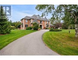 4508 SIDEROAD 10 NORTH - 10