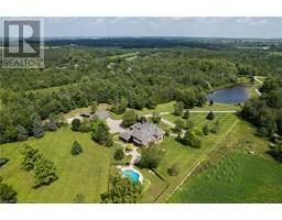 4508 SIDEROAD 10 NORTH - 4