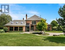 4508 SIDEROAD 10 NORTH - 43