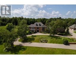 4508 SIDEROAD 10 NORTH - 8