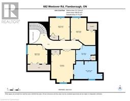 682 WESTOVER Road - 42