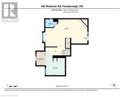 682 WESTOVER Road - 43