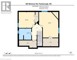 682 WESTOVER Road - 44