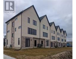 235 KENNINGTON Way UnitNo. 08 - 2