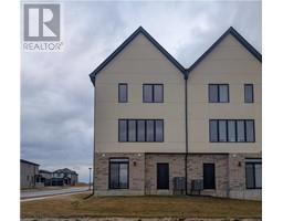 235 KENNINGTON Way UnitNo. 08 - 3