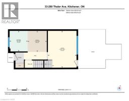 280 THALER Avenue UnitNo. 33 - 38