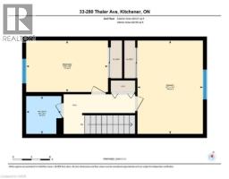 280 THALER Avenue UnitNo. 33 - 39