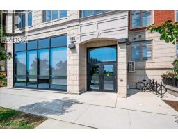 195 COMMONWEALTH Street UnitNo. 304 - 7