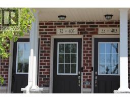403 WESTWOOD Drive UnitNo. 32 - 3