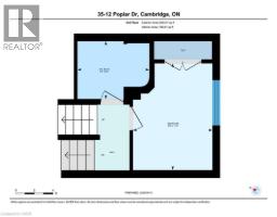 12 POPLAR Drive UnitNo. 35 - 32