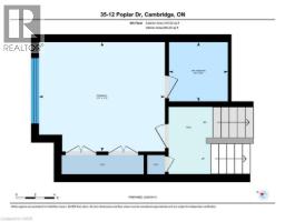 12 POPLAR Drive UnitNo. 35 - 33