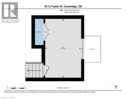 12 POPLAR Drive UnitNo. 35 - 34