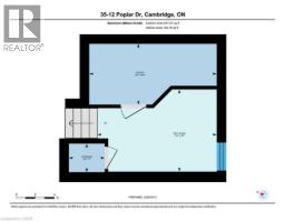 12 POPLAR Drive UnitNo. 35 - 35