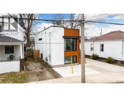 847 STEDWELL Street - 2