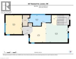 847 STEDWELL Street - 45