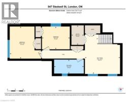 847 STEDWELL Street - 46