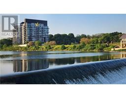 150 WATER Street N UnitNo. 1006 - 1