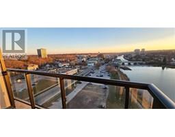 150 WATER Street N UnitNo. 1006 - 19