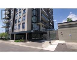 150 WATER Street N UnitNo. 1006 - 2