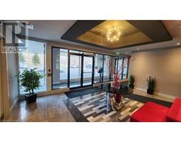 150 WATER Street N UnitNo. 1006 - 3