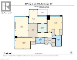 237 KING Street W UnitNo. 1008 - 44