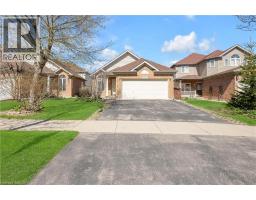 402 WOODROW Drive - 1
