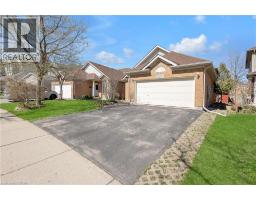 402 WOODROW Drive - 3