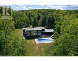 140 GRAVEL PIT Road - 36