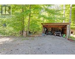 140 GRAVEL PIT Road - 48