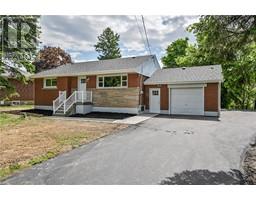 1645 GLANCASTER Road - 1