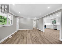 1645 GLANCASTER Road - 10