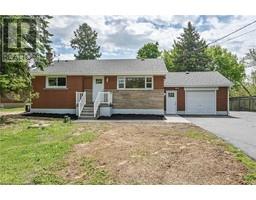 1645 GLANCASTER Road - 2