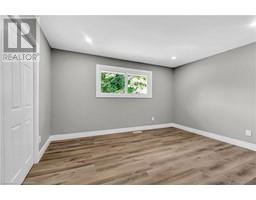 1645 GLANCASTER Road - 20
