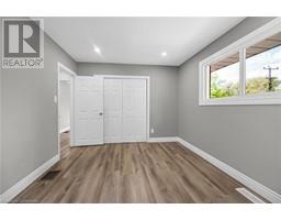1645 GLANCASTER Road - 21