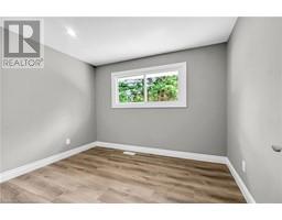 1645 GLANCASTER Road - 23