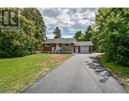 1645 GLANCASTER Road - 3
