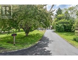 1645 GLANCASTER Road - 4