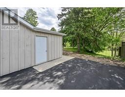 1645 GLANCASTER Road - 40