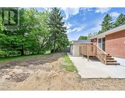 1645 GLANCASTER Road - 42