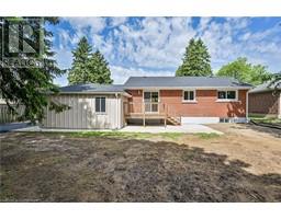1645 GLANCASTER Road - 45