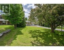 1645 GLANCASTER Road - 5