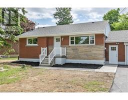 1645 GLANCASTER Road - 6
